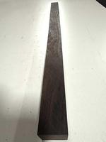 Cocobolo Rosewood Turning Square: 1-1/2 x 24
